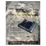New in Package 10x12 Tarp