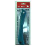 New Folding Saw