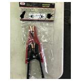 NEW Jumper Cable Clamps