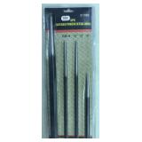 NEW Long Tapered Punch