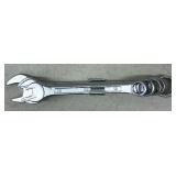 NEW 5pc Combination Wrench Metric