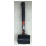 NEW 32oz Rubber Mallet