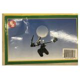 NEW Helping Hand Magnifier