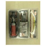 3/8" Impact Driver With Case