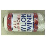 10 count Spool of Twine