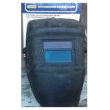 Auto Darkening Welding Helmet