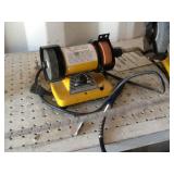 3" Bench Grinder