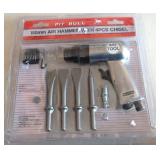 NEW 150mm Air Hammer