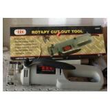 NEW Rotary Cutting Tool