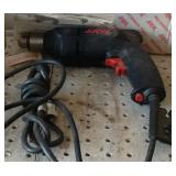 New SKIL 3/8" Drill