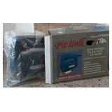 1 Speed Electric Jig Saw