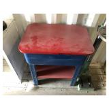 New 20 Gal Parts Washer