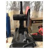 NEW 14" Cutoff Saw