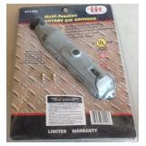 Electric Rotary Die Grinder