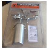 Air Touch-up Gun