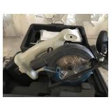 18v Circular Saw Kit