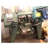 4.5" Metal Band Saw