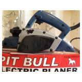 Electric Planer