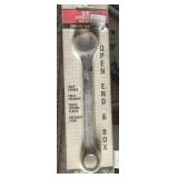 10 Count 5/8" Combination Wrenches