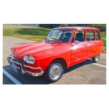 GAAClassicCars.com