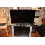 Samsung 40" flat screen smart television with