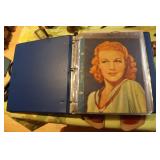 R. K. O. Stars in Action photos including Ginger