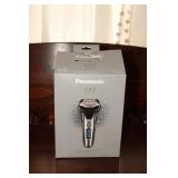 Panasonic ARC precision shaver ES-LV9N-s (appears