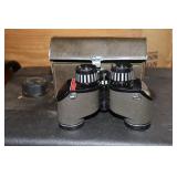 Sears Discoverer 7X35 Model 6271 binoculars with