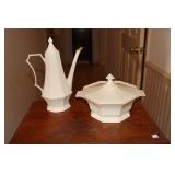 Independence Ironstone Castletown China Inc
