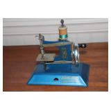 Little Betty A Straco childs sewing machine