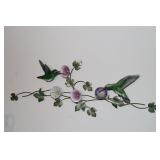 Bovano of Cheshire handcrafted wall art featuring