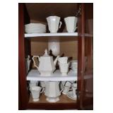 Nikko Classic Collection china made in Japan -