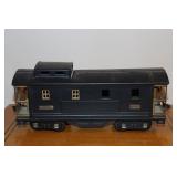 Lionel No. 517 caboose for standard track
