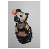 Celluloid Minnie Mouse