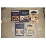 5 Local books - Wicomico County, Salisbury Md,