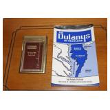 Local advertising and book - The Dulanys of