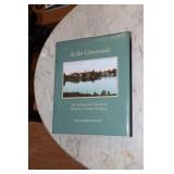 Book - At The Crossroads The Architectural