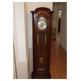 Ethan Allen Tempus Fugit grandfather clock (not