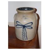 3 Gallon A. K. Ballard Burlington VT dragonfly