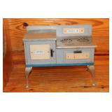 Weeden Model A childrens toy stove