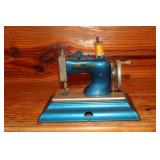 Casige Little Modiste childs sewing machine made