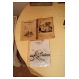 3 Local cookbooks - St Johs UMC Fruitland, Joshua