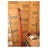 Corona expandable tree pruner