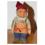Steiff Original Gucki Gnome doll