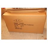 3 Tier wall planter (NIB)