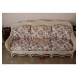 Pennsylvania House American Sampler wicker three