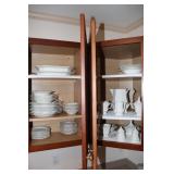 Independence Ironstone by Castleton China -