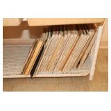 Book lot - Salisbury Metro Lions Club Cookbook,