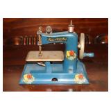 Kayanee Sew Master childs sewing machine