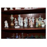 Shelf lot - Bathing Beauty, Royal Factory